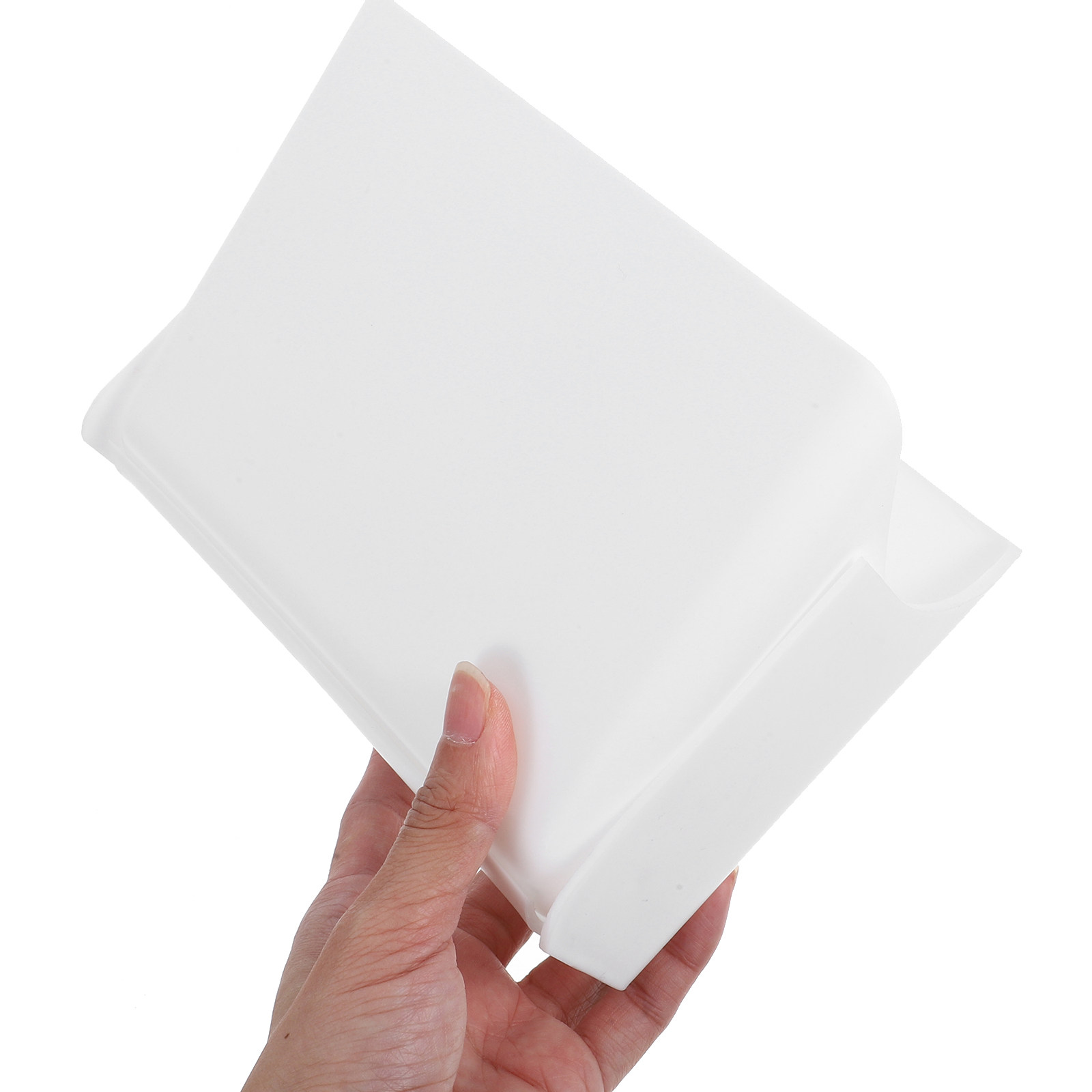 Home Essentials Bathroom Organizer - Składany, ścienny organizer o eleganckim designie