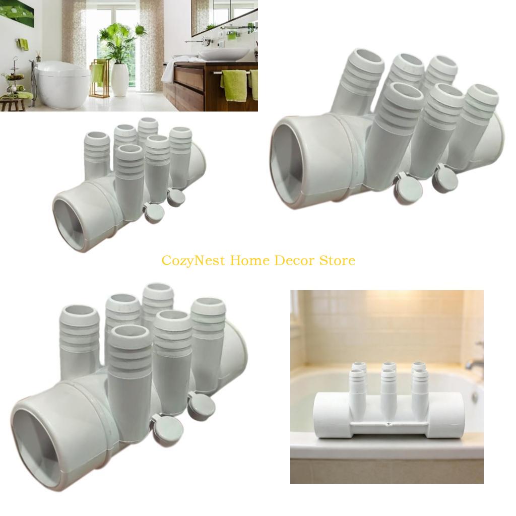 Home Bathroom Layout - Rozdzielacz hydrauliczny 92MF od 1,5 do