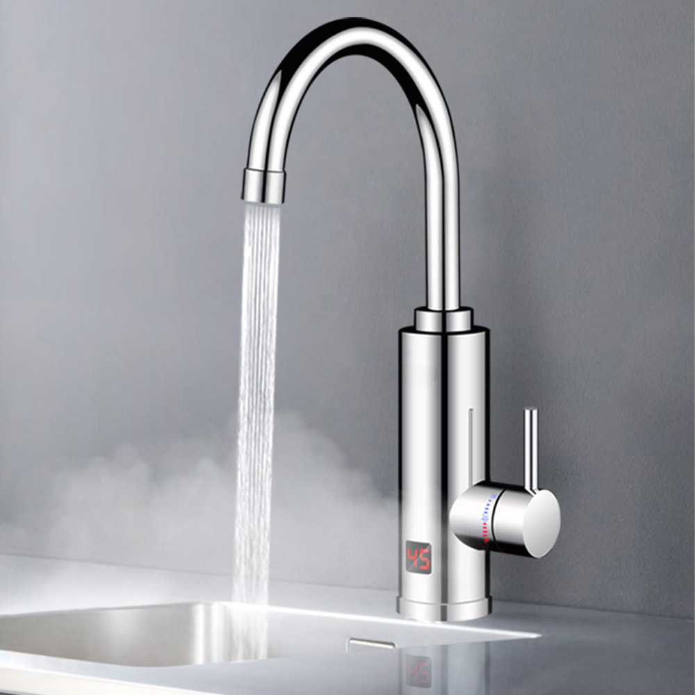 Home Bathroom Water Heater - Elektryczny podgrzewacz wody 3000W do łazienki