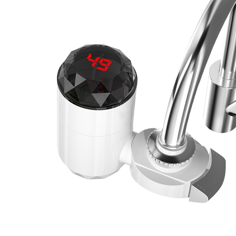 Home Bathroom Water Heater - Kuchnia elektryczny podgrzewacz wody kran natychmiastowy