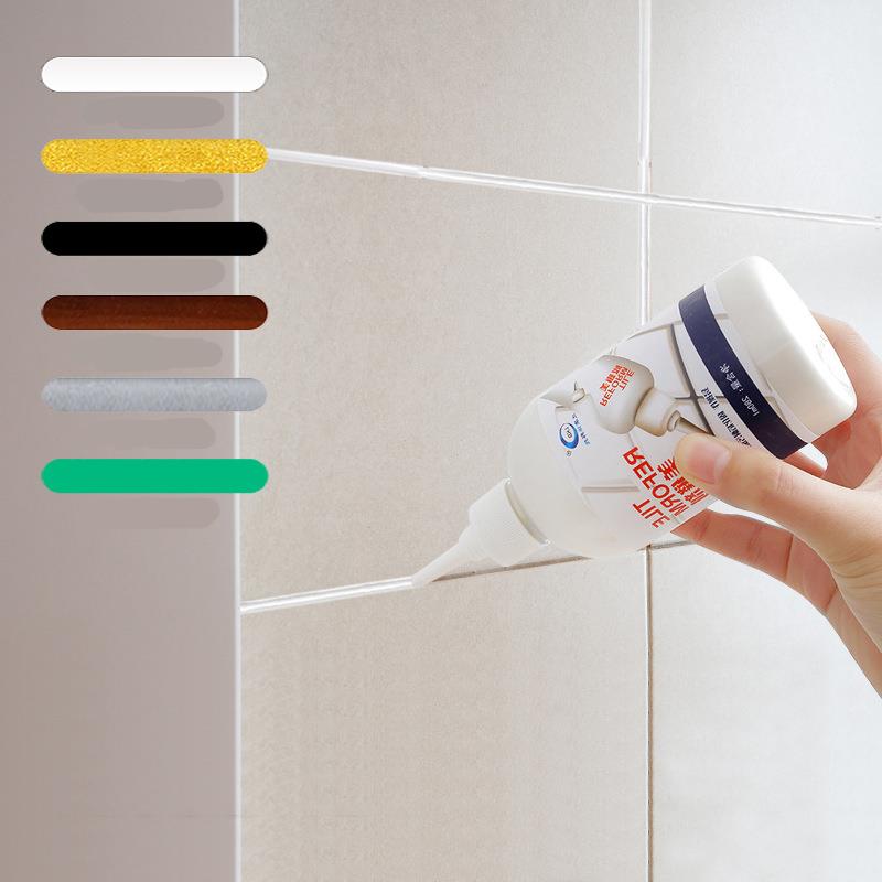 Home Bathroom Repair - 280ml Środek do naprawy szczelin w