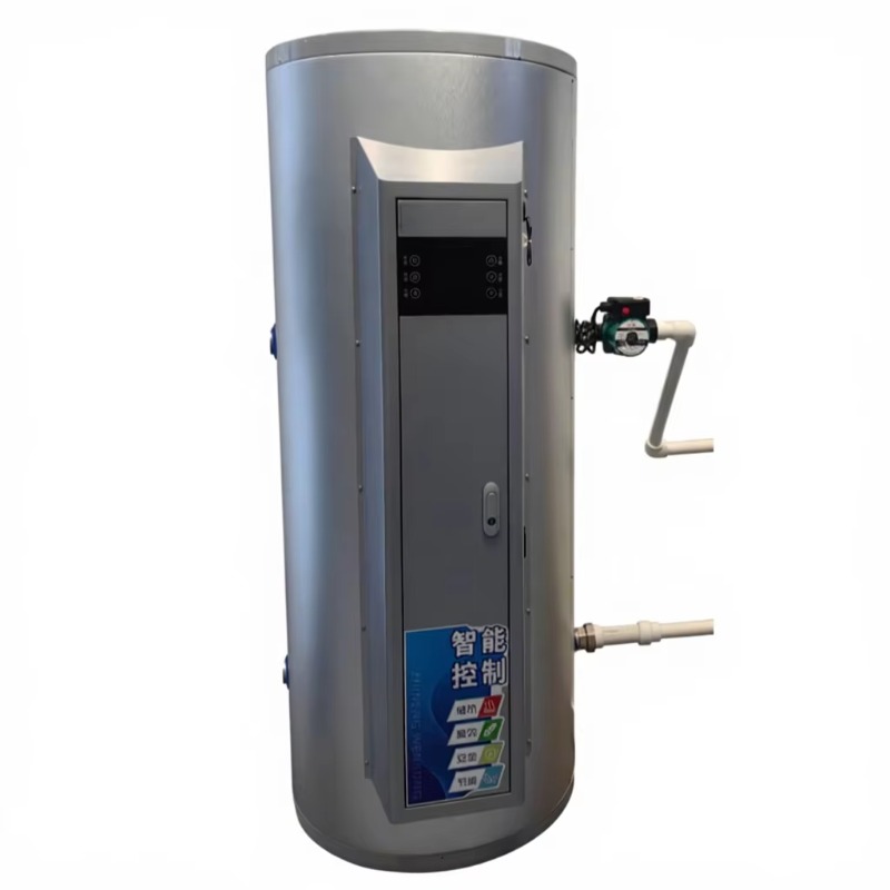 Home Bathroom Water Heater - Nowy solarny inteligentny podgrzewacz wody do