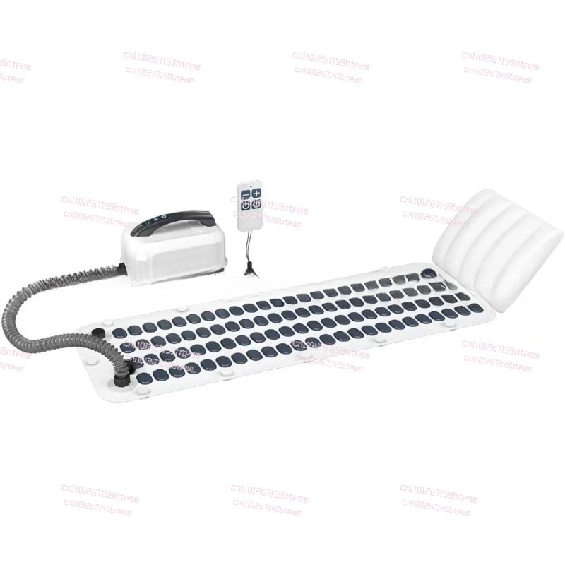 Home Bathroom Mats - Mata do masażu powietrznego do wanny,