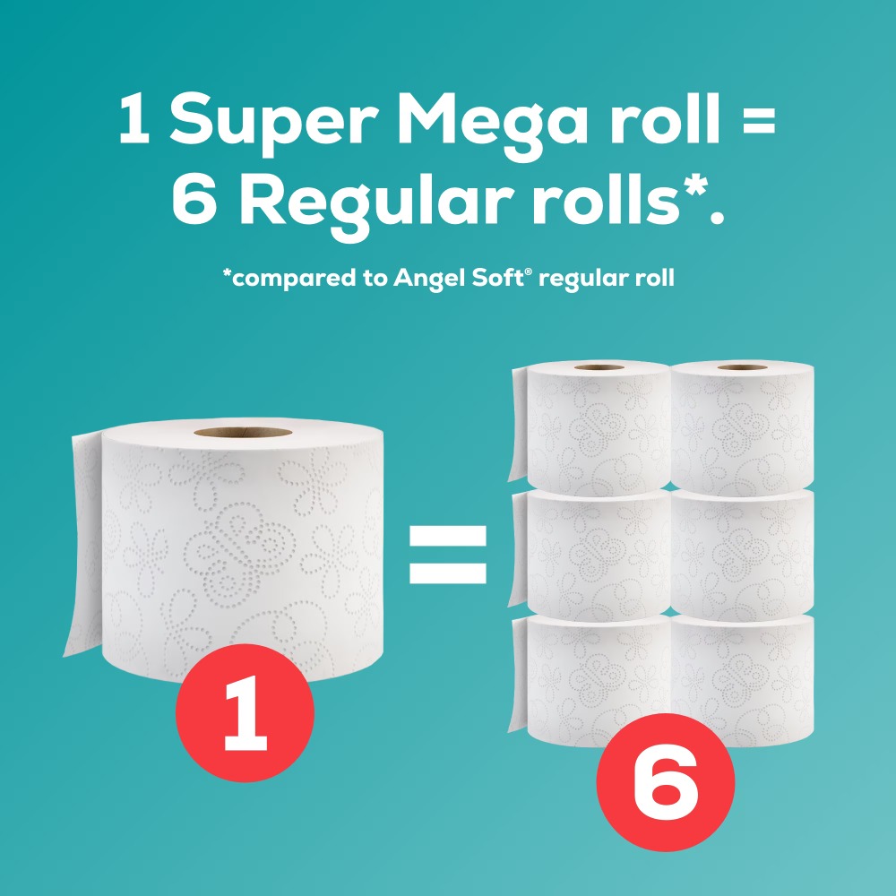 Papier toaletowy dwuwarstwowy, – Home Bathroom Toilet recenzja i cena