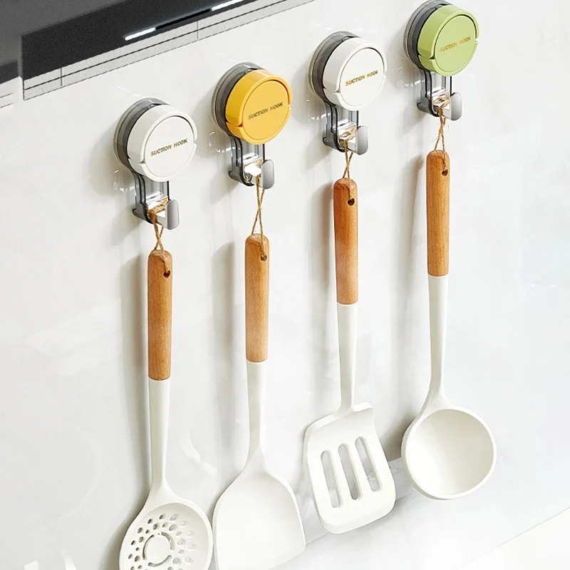 Haczyki przyssawkowe 1/2/3, mo – Home Bathroom Door recenzja i cena