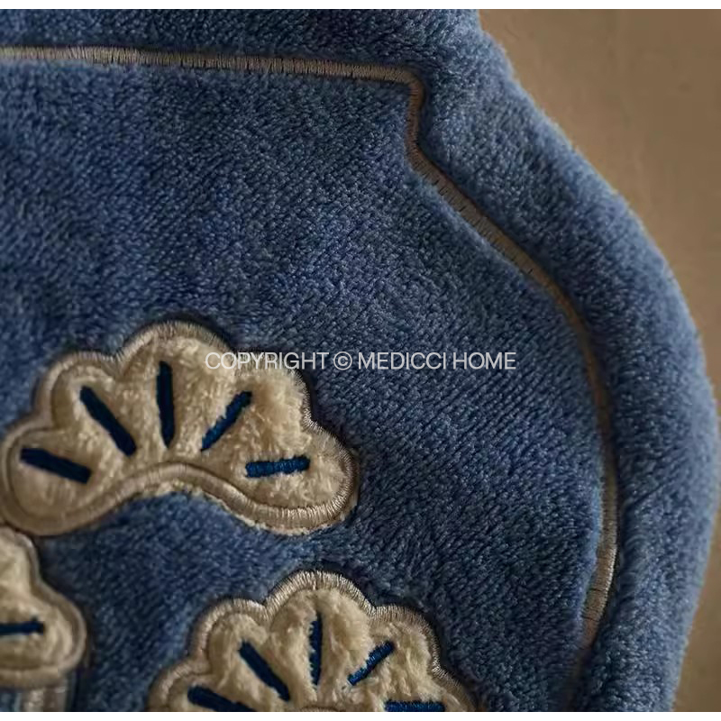 Medicci Home Japoński ręcznik  – Japanese Home Bathroom Design recenzja i cena