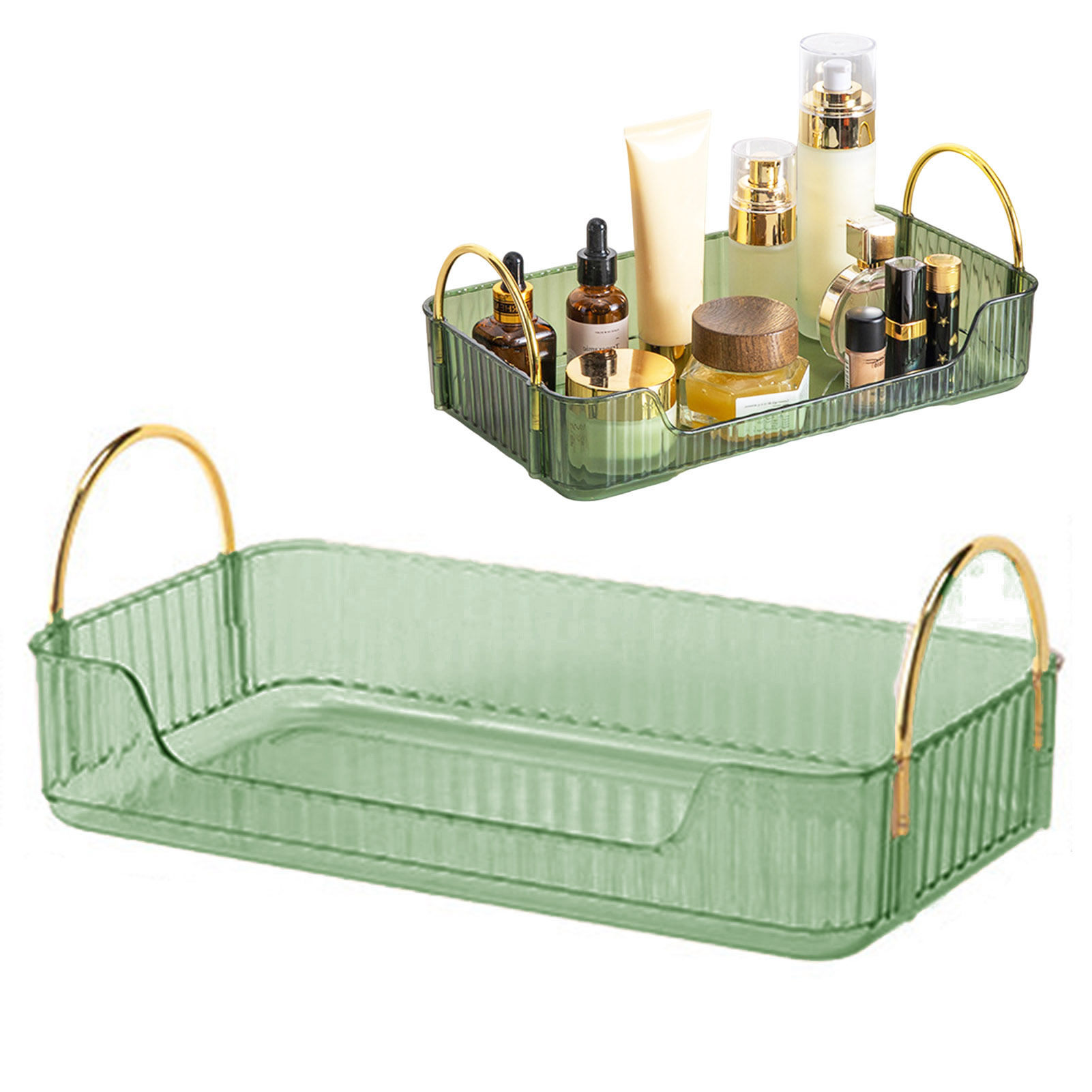 Organizer do łazienki, luksuso – Home Bathroom Equipment recenzja i cena