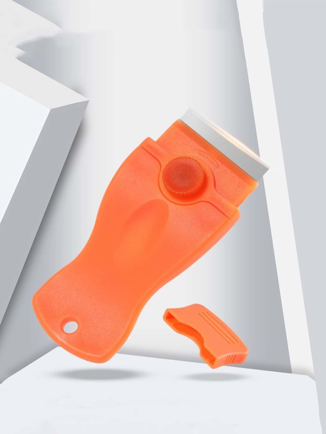 Przenośna skrobaczka do czyszc – Home Kitchen Bathroom Cleaning recenzja i cena