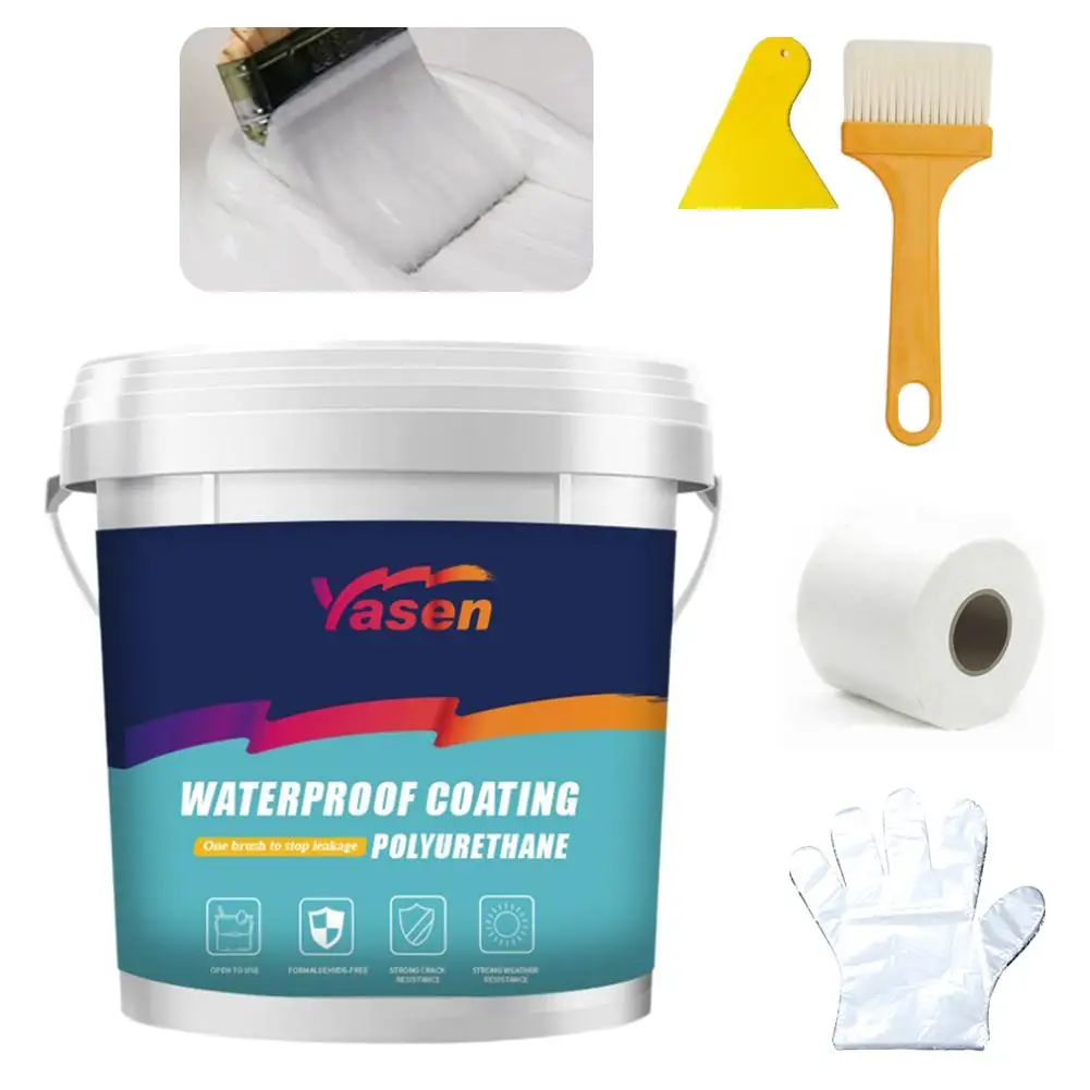 1000g Lakier Poliuretanowy na  – Home Bathroom Repair recenzja i cena