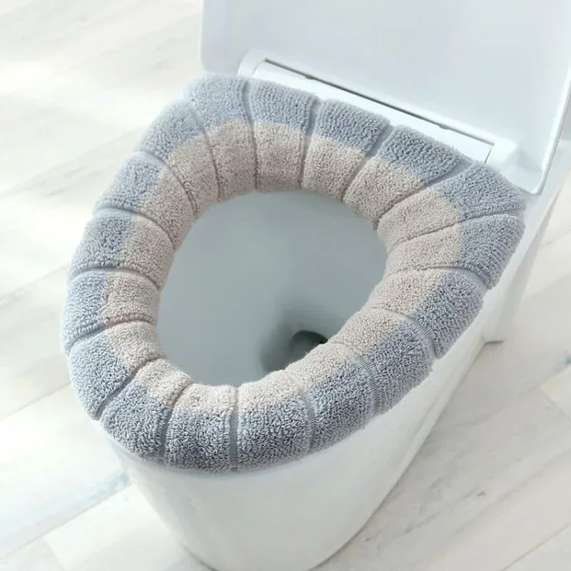 Pokrowiec na deskę sedesową w  – Home Bathroom Mats recenzja i cena