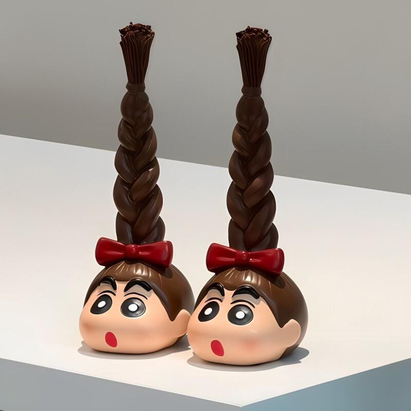 Uroczy stojak na gumki do włos – Home Goods Bathroom recenzja i cena