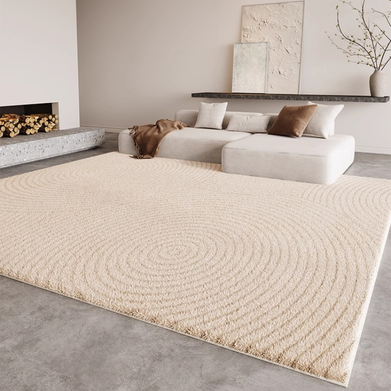 Puszysty miękki dywan do garde – Home Bathroom Mats recenzja i cena