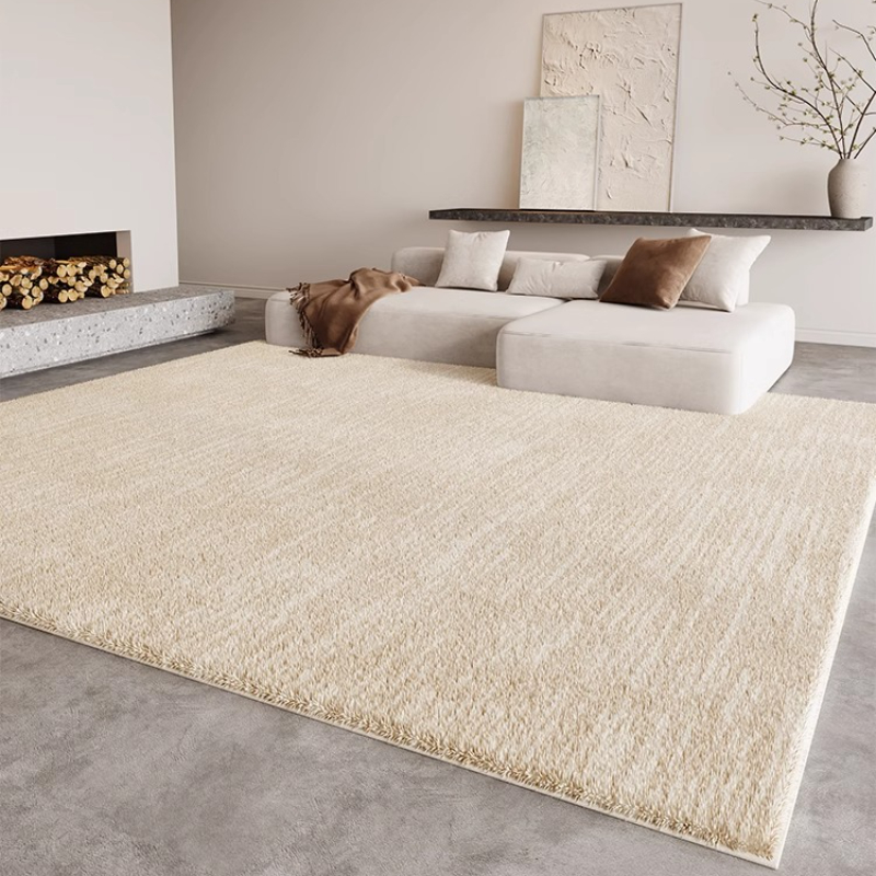 Puszysty miękki dywan do garde – Home Bathroom Mats recenzja i cena