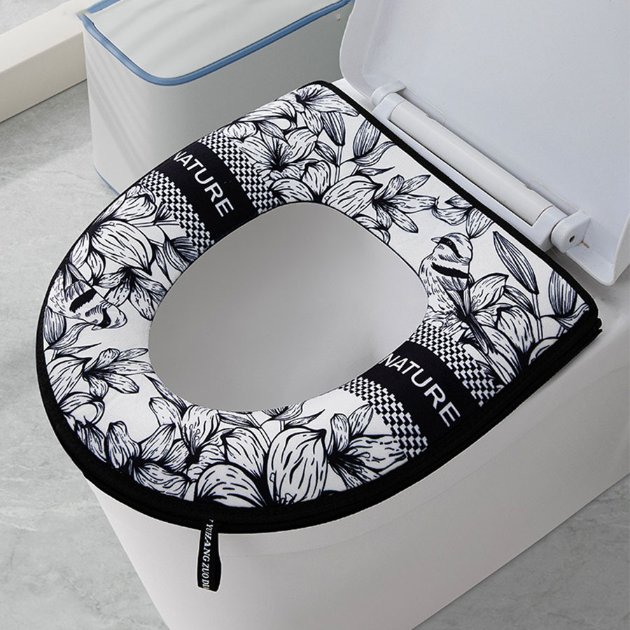 1 szt. Gruby, pogrubiony pokro – Zara Home Bathroom recenzja i cena