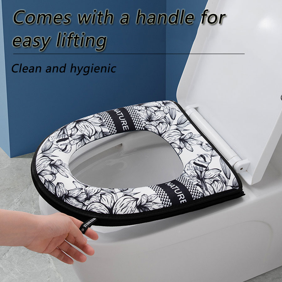 1 szt. Gruby, pogrubiony pokro – Zara Home Bathroom recenzja i cena