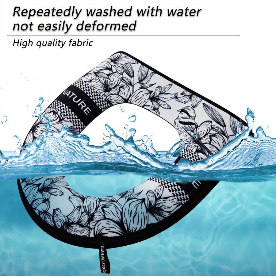 1 szt. Gruby, pogrubiony pokro – Zara Home Bathroom recenzja i cena
