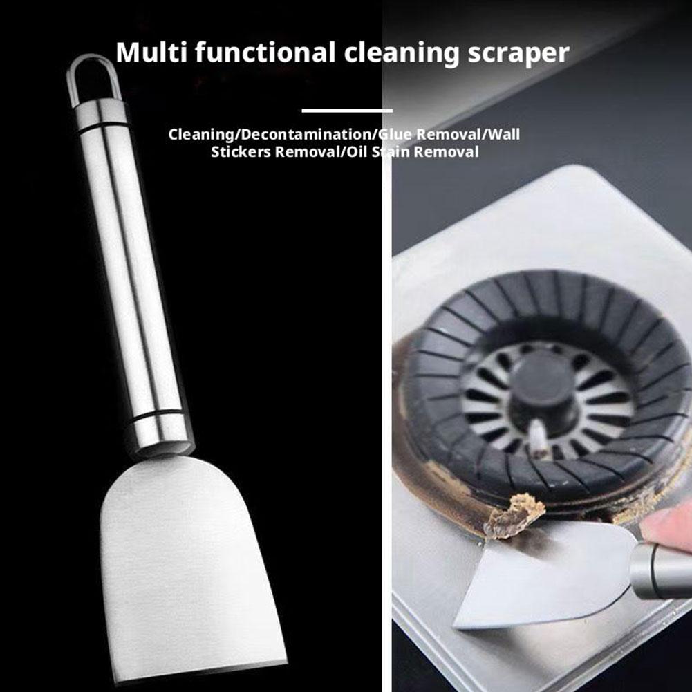 Uniwersalna skrobaczka do czys – Home Kitchen Bathroom Cleaning recenzja i cena