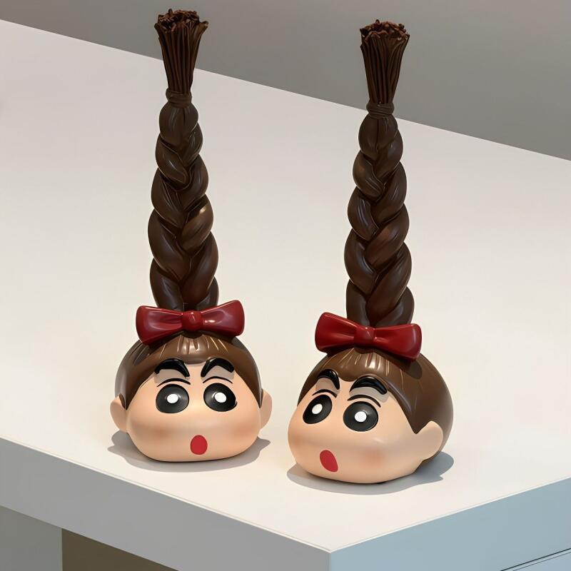 Uroczy Stojak na Gumki do Włos – Home Goods Bathroom recenzja i cena