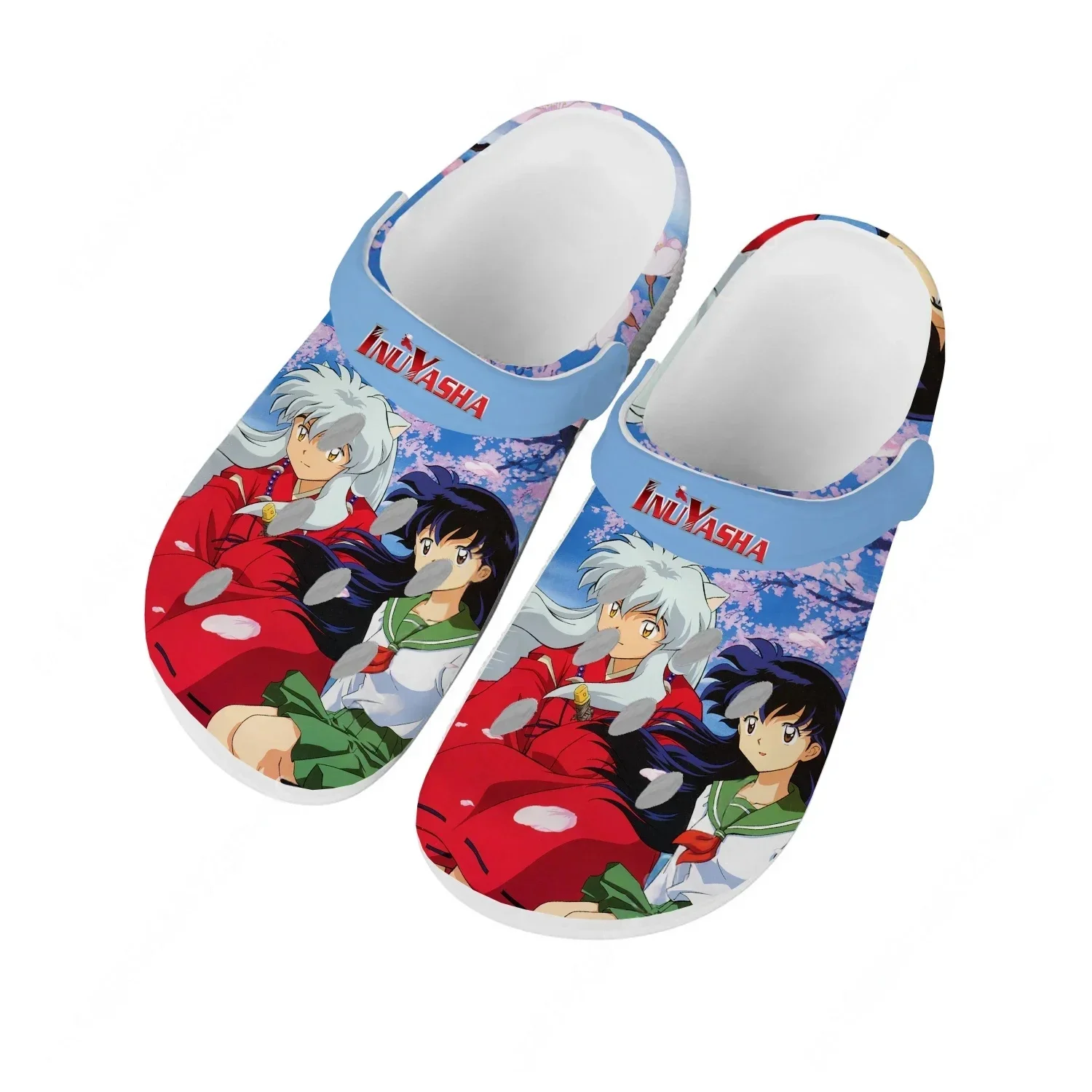 Buty do wody InuYasha męskie d – Home Outside Bathroom recenzja i cena