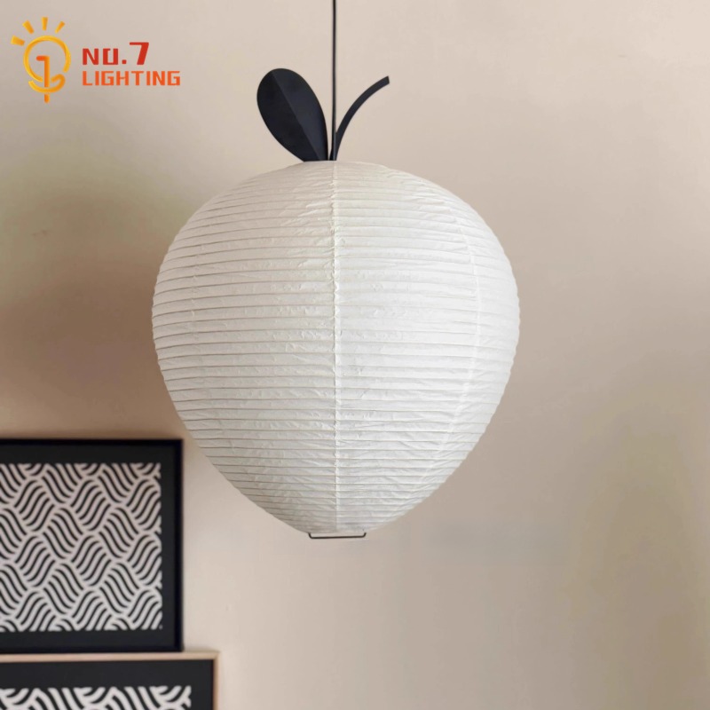 Japońskie lampy wiszące Wabi-s – Japanese Home Bathroom Design recenzja i cena
