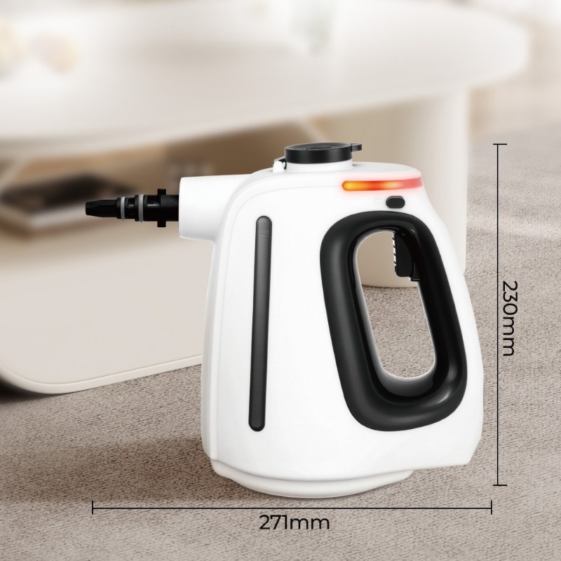 Wielofunkcyjny ręczny odkurzac – Home Kitchen Bathroom Cleaning recenzja i cena
