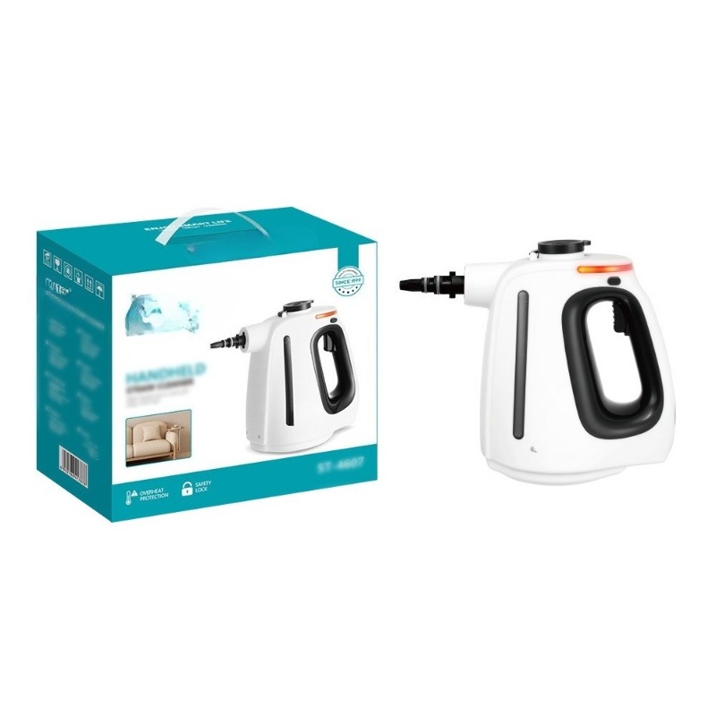 Wielofunkcyjny ręczny odkurzac – Home Kitchen Bathroom Cleaning recenzja i cena
