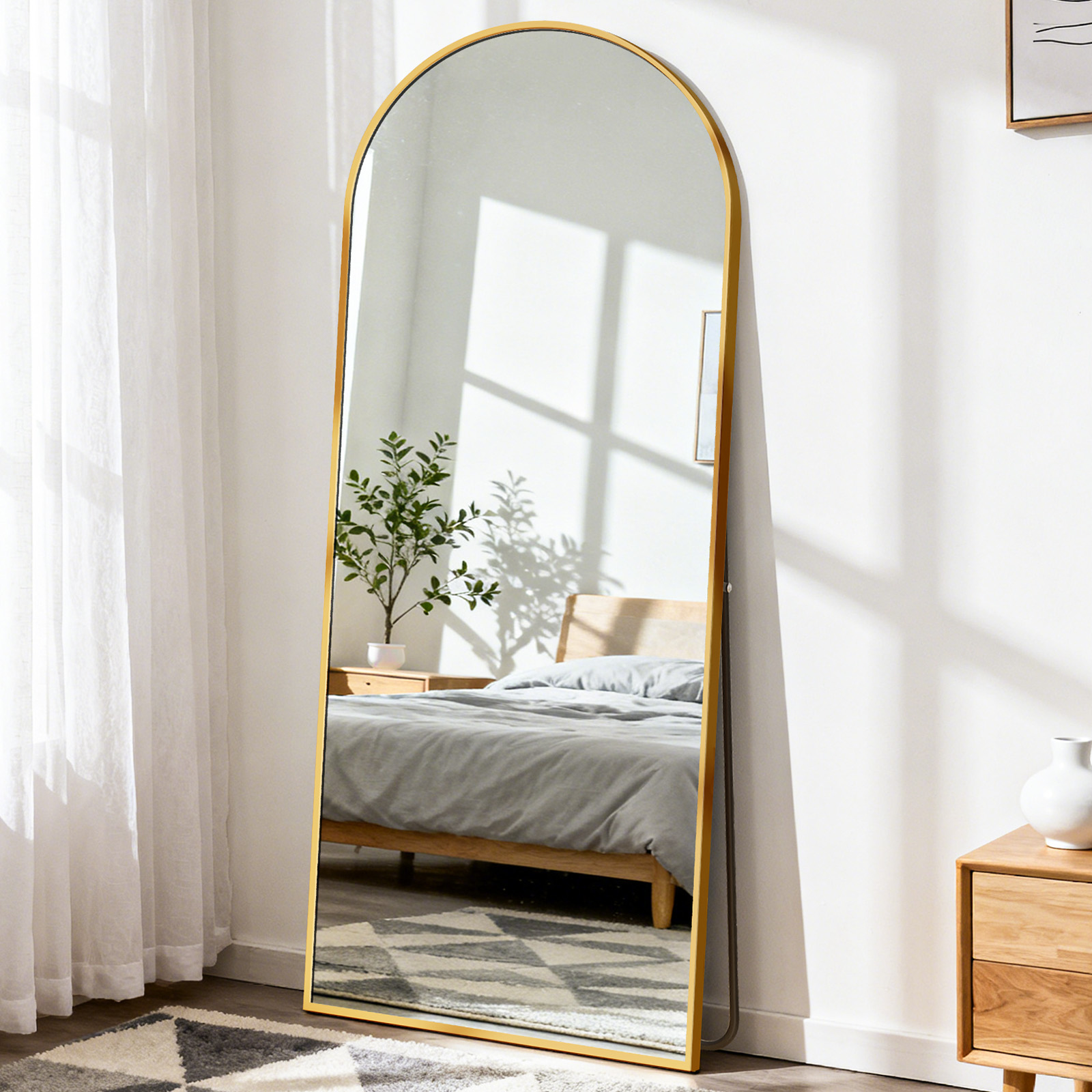 JHK Lustro na całej długości 1 – Home Theater Bathroom recenzja i cena
