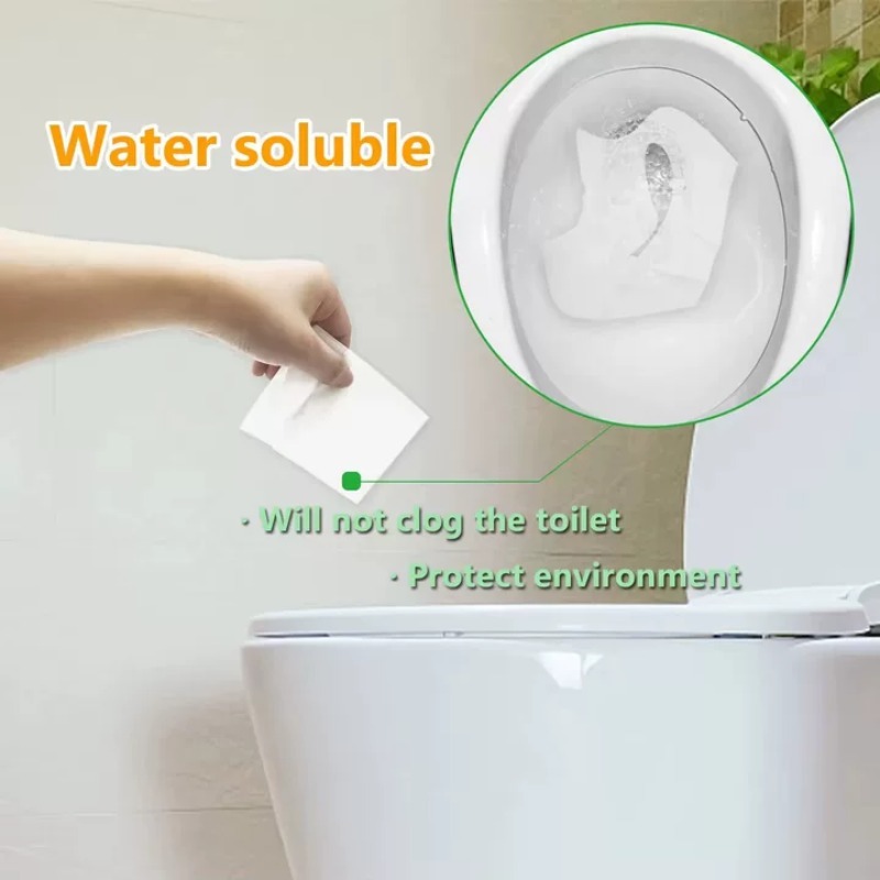 10-120 SZT. Jednorazowe Nakład – Home Bathroom Equipment recenzja i cena