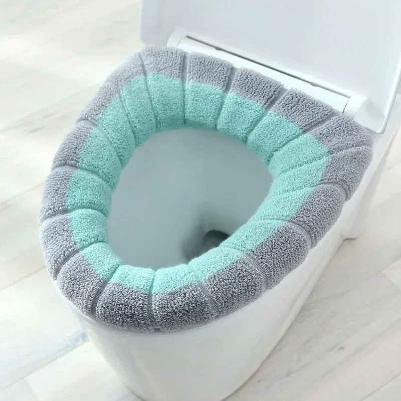 Ciepła Mata na Sedes z Dyniowy – Home Bathroom Mats recenzja i cena