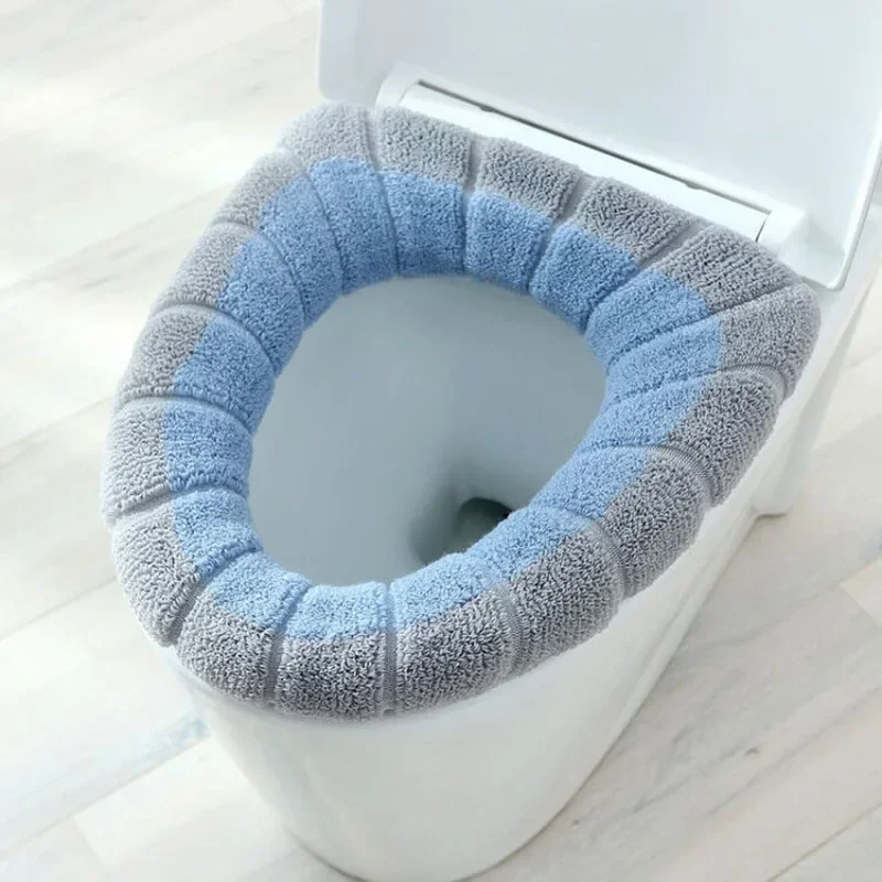 Ciepła Mata na Sedes z Dyniowy – Home Bathroom Mats recenzja i cena