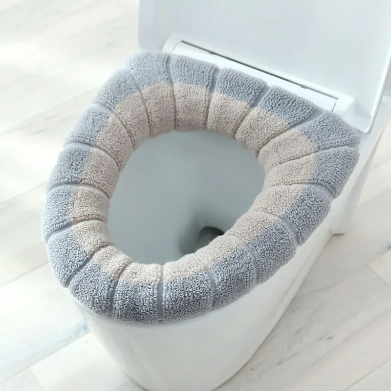 Ciepła Mata na Sedes z Dyniowy – Home Bathroom Mats recenzja i cena