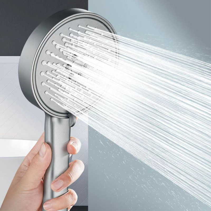Zestaw słuchawki prysznicowej  – Home Bathroom Toilet recenzja i cena