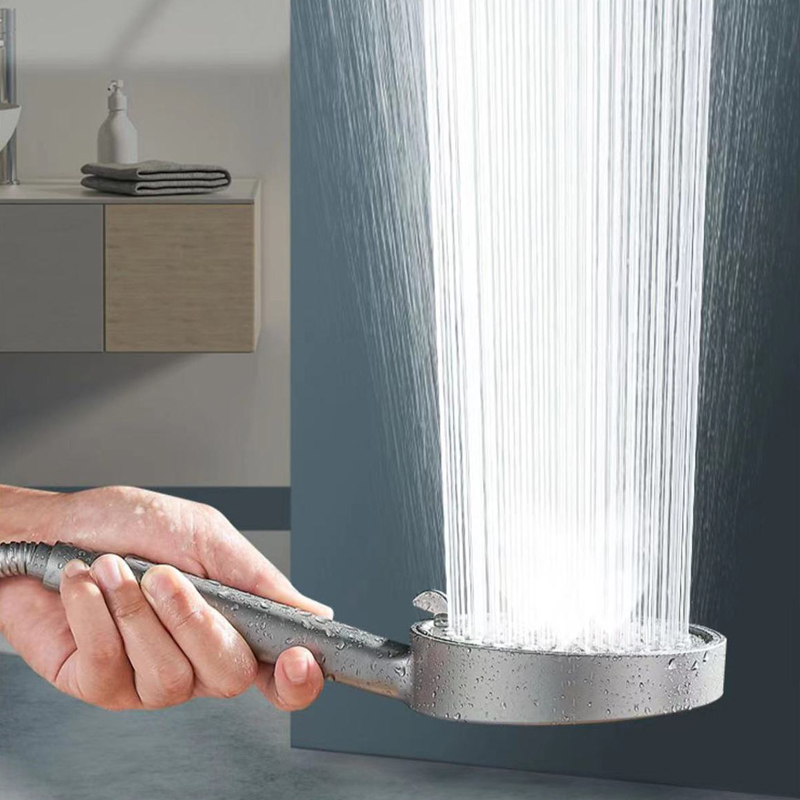 Zestaw słuchawki prysznicowej  – Home Bathroom Toilet recenzja i cena