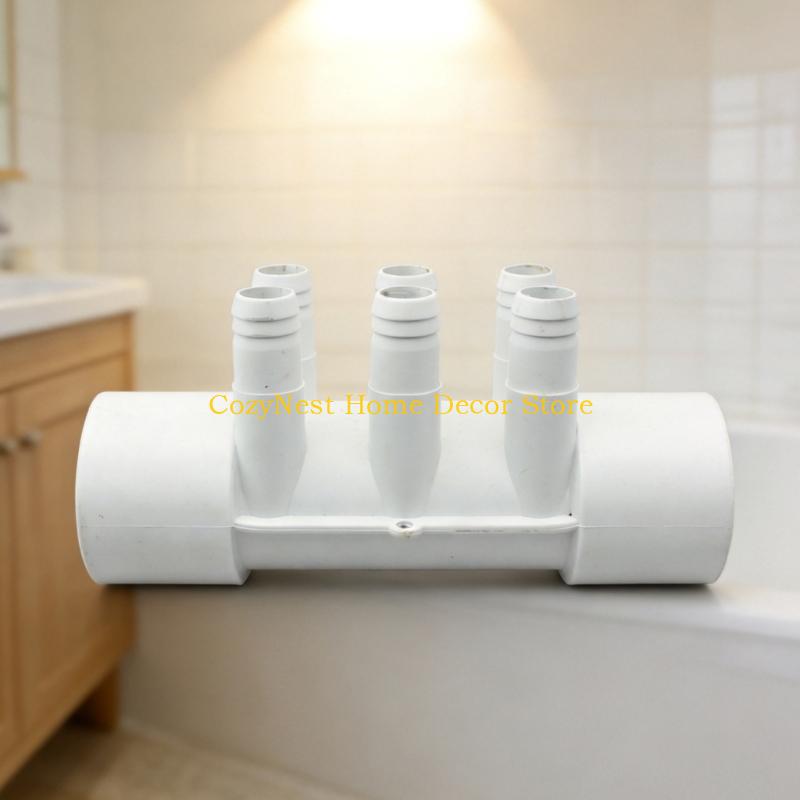 Rozdzielacz hydrauliczny 92MF  – Home Bathroom Layout recenzja i cena