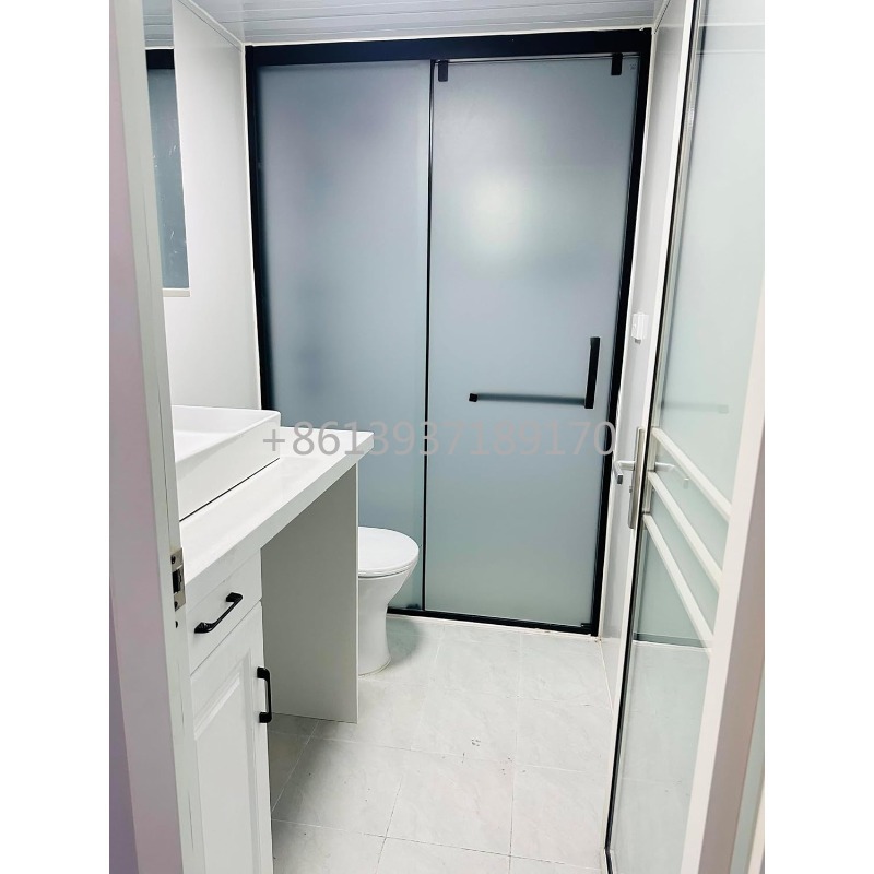 W pełni wyposażony, nowoczesny – Home Bathroom Equipment recenzja i cena