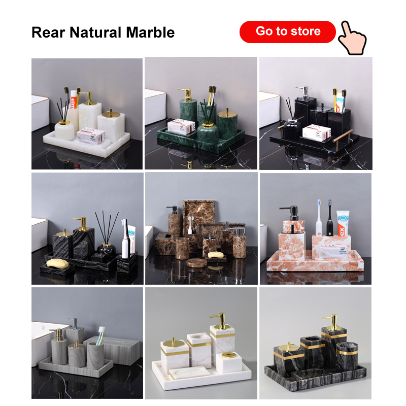 Zestawy akcesoriów łazienkowyc – Zara Home Bathroom recenzja i cena