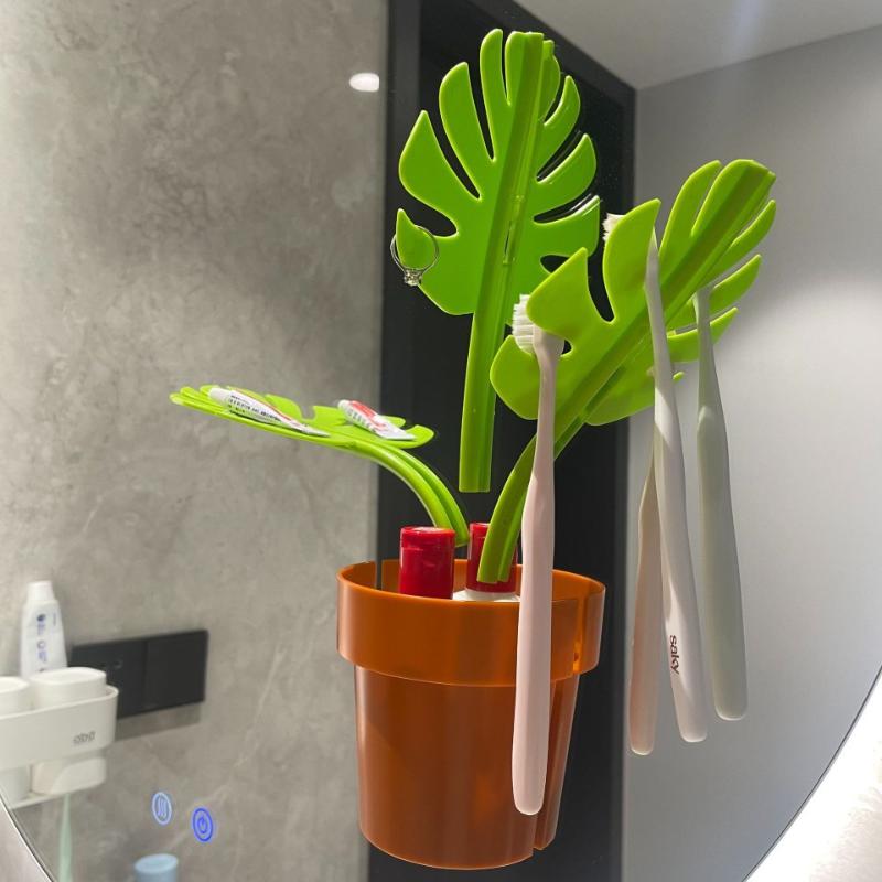 【Ładny】Organizer łazienkowy z  – Home Theater Bathroom recenzja i cena