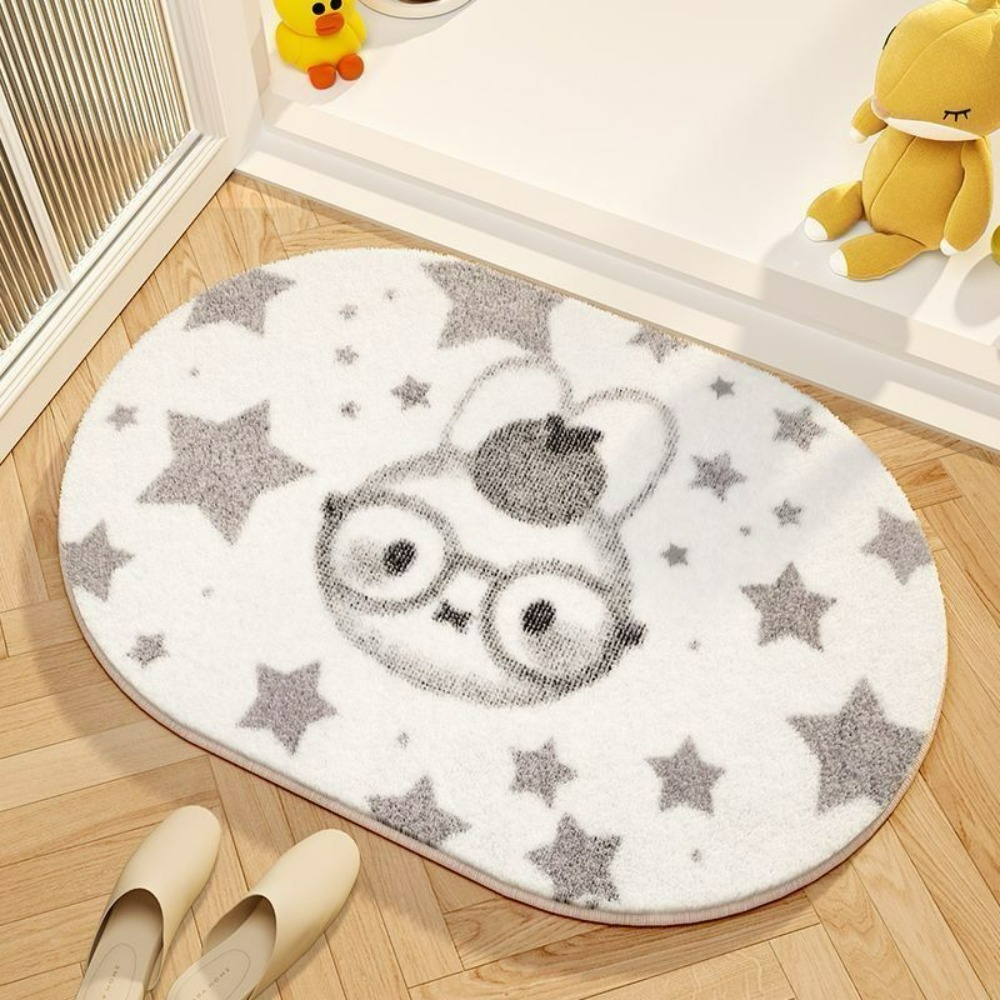 Mata podłogowa z motywem Miffy – Home Bathroom Mats recenzja i cena