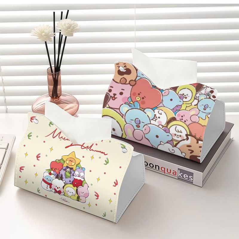 Pudełko na ręczniki papierowe  – Home Goods Bathroom recenzja i cena