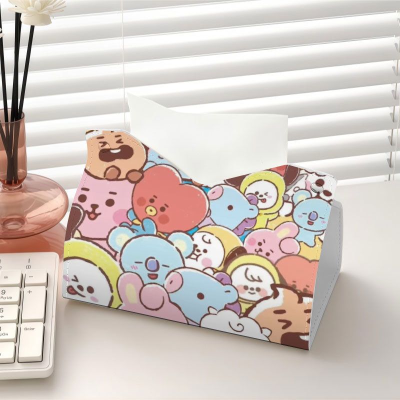 Pudełko na ręczniki papierowe  – Home Goods Bathroom recenzja i cena
