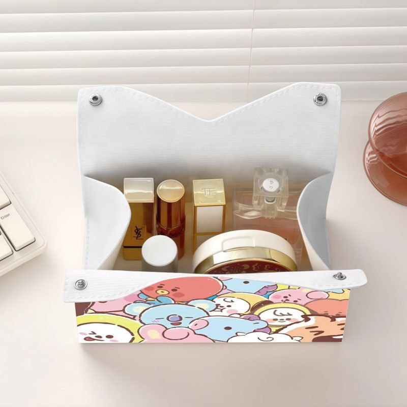 Pudełko na ręczniki papierowe  – Home Goods Bathroom recenzja i cena