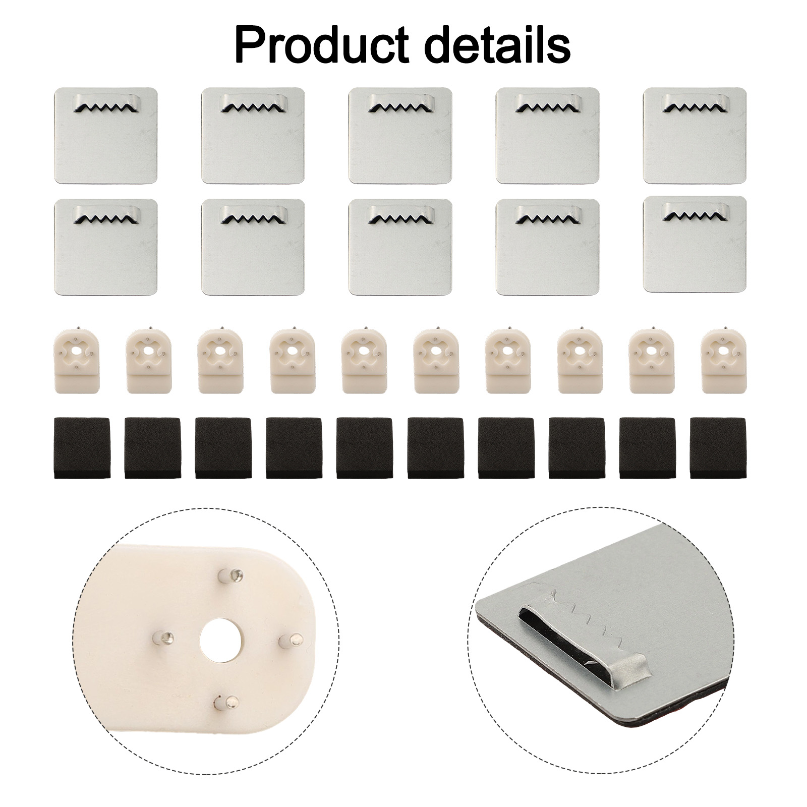 10 szt. Ramka na zdjęcia wiesz – Home Theater Bathroom recenzja i cena