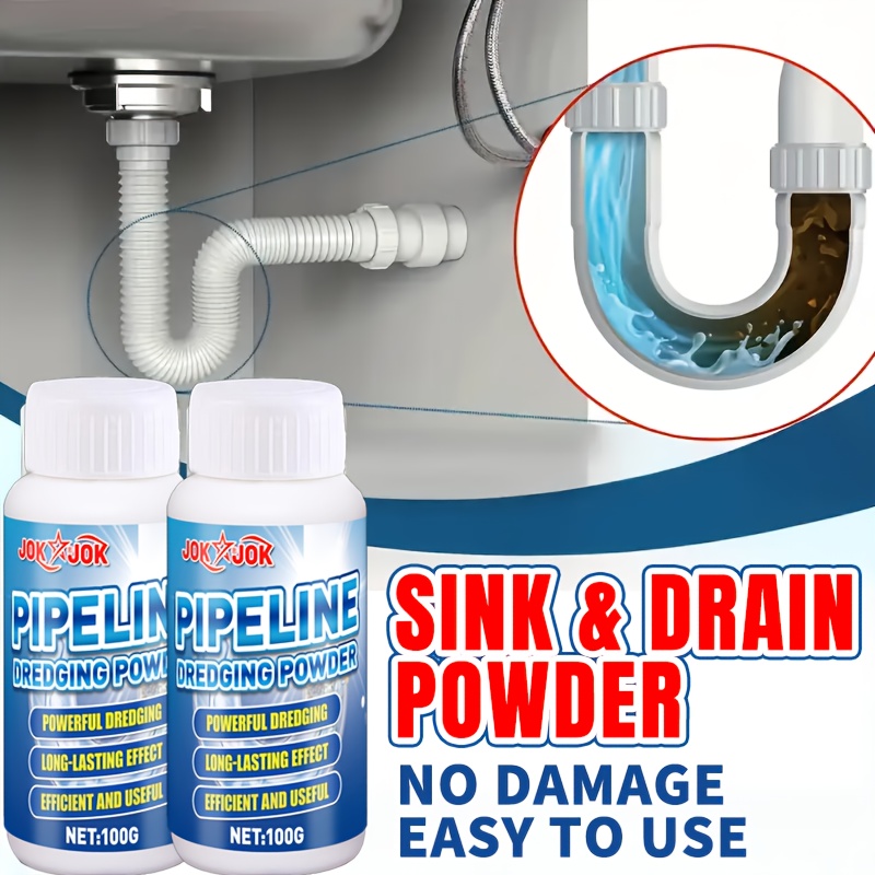 Mocny proszek do czyszczenia o – Home Kitchen Bathroom Cleaning recenzja i cena