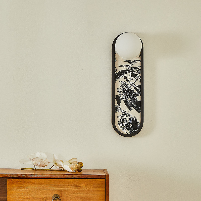 Japońskie lampy ścienne w styl – Japanese Home Bathroom Design recenzja i cena