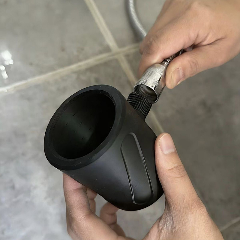 Wysokociśnieniowa słuchawka pr – Home Bathroom Equipment recenzja i cena