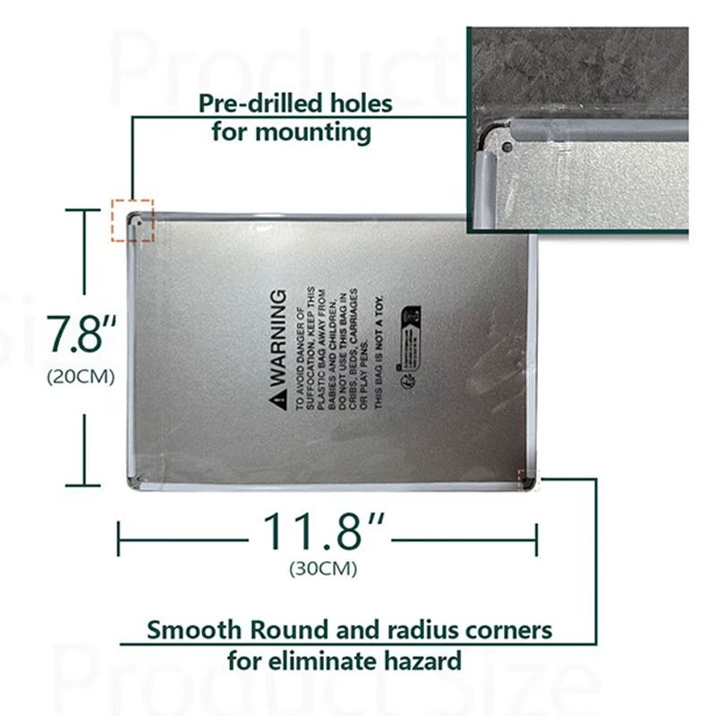Zabawne Zasady Toalety Metalow – Home Bathroom Toilet recenzja i cena