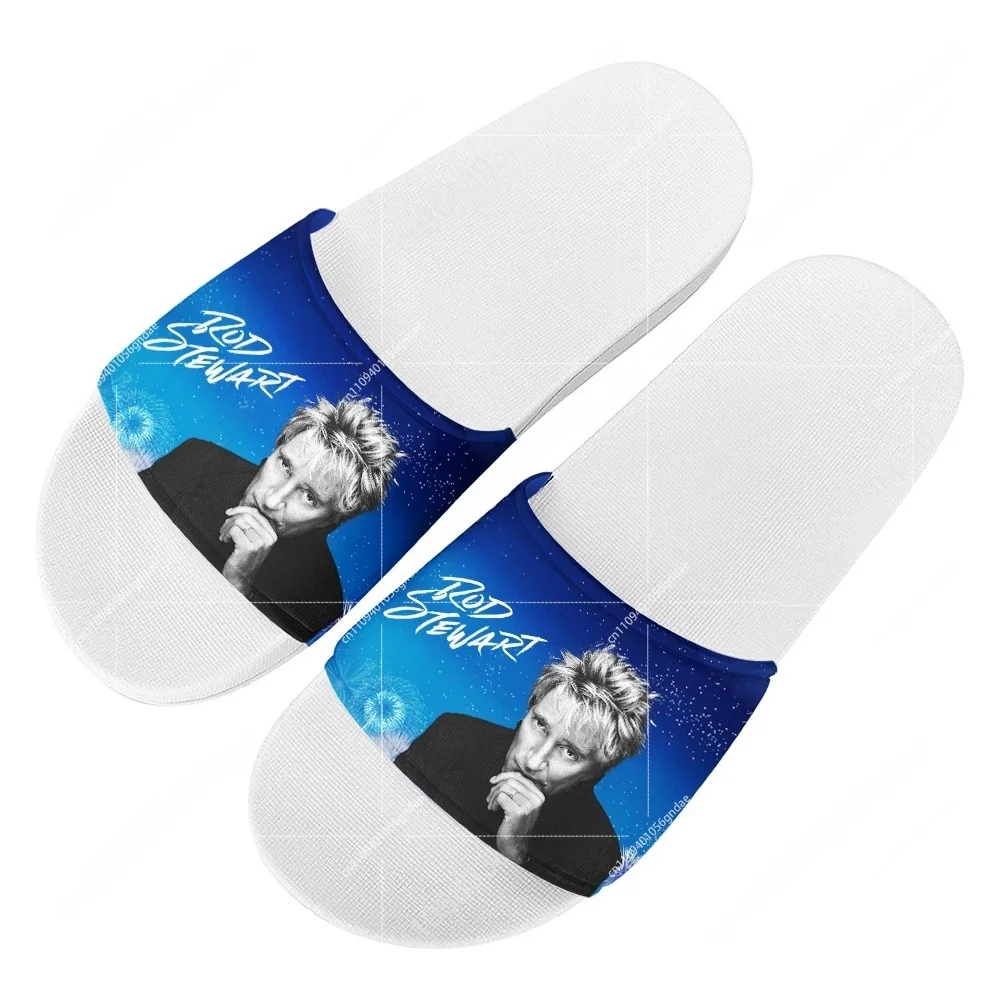 Klapki Rod Stewart Pop Music R – Home Outside Bathroom recenzja i cena