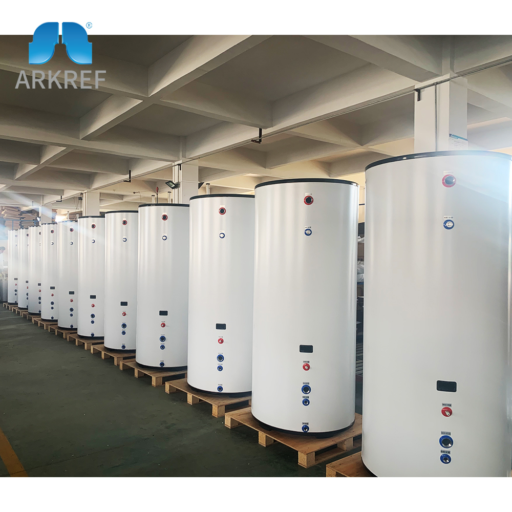 150L Zintegrowana Pompa Ciepła – Home Bathroom Water Heater recenzja i cena