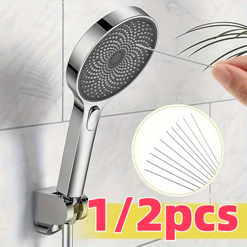 Zestaw 10 szczotek do czyszcze – Home Bathroom Equipment recenzja i cena
