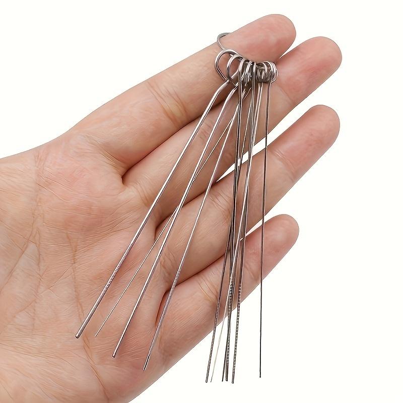 Zestaw 10 szczotek do czyszcze – Home Bathroom Equipment recenzja i cena